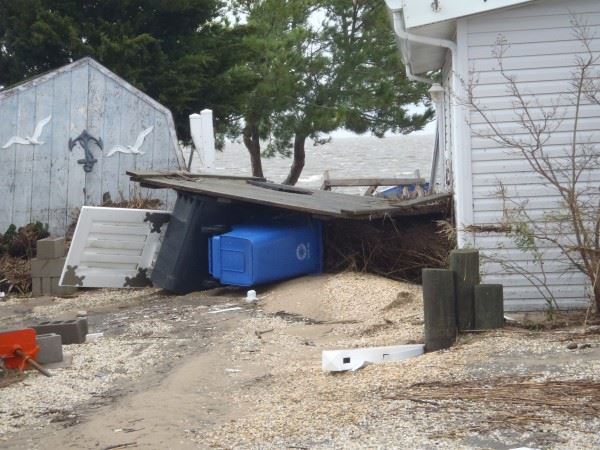 Hurricane Sandy 2012 - 300570